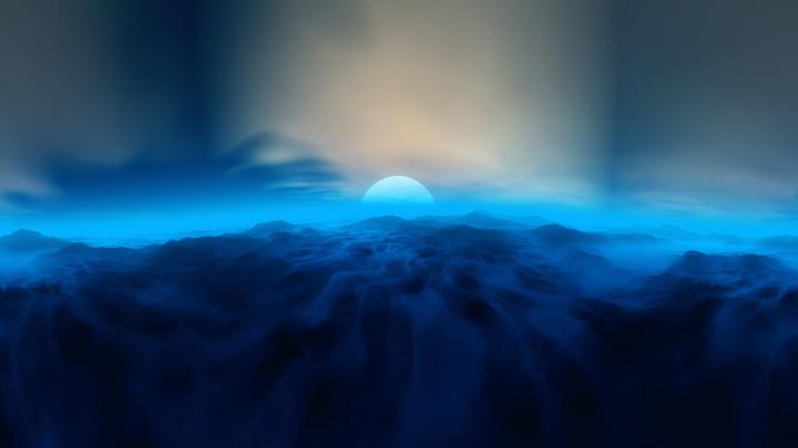 Free download Download Wallpaper 3840x2160 line background dark 