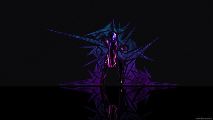 Dark Abstract Wallpaper (71+ pictures)