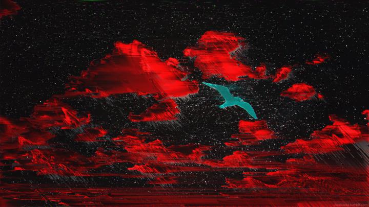 Glitch Art 4k, HD Abstract, 4k Wallpapers, Images, Backgrounds, Photos 