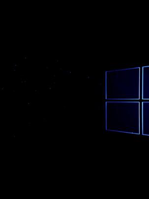 Free download Microsoft Reveals the Official Windows 10 Wallpaper 