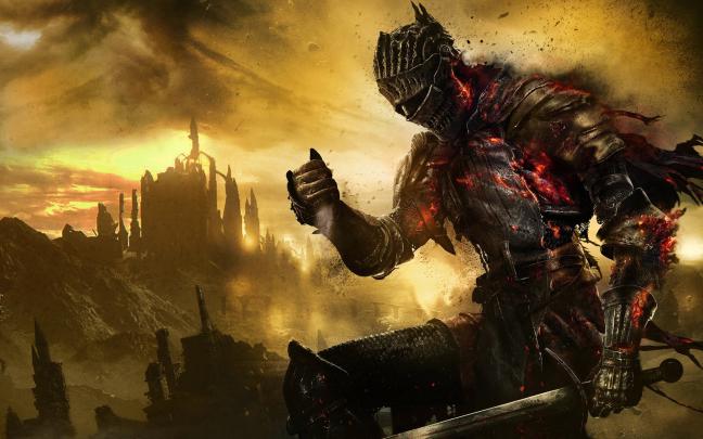 Dark Souls 4K Wallpaper (65+ images)