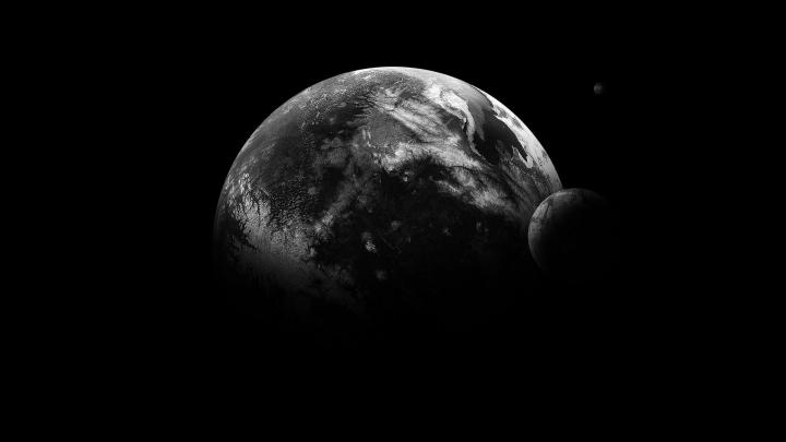 Dark Universe Wallpapers - Top Free Dark Universe Backgrounds 