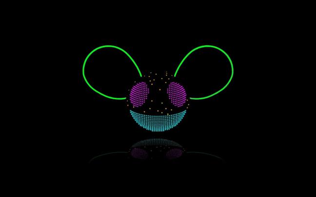 Free download Music Deadmau5 Wallpaper 1920x1080 Music Deadmau5 