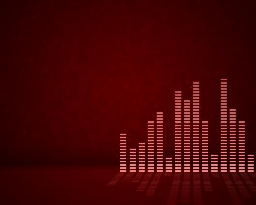 Free download Music Equalizer Wallpaper 1920x1080 Music Equalizer 
