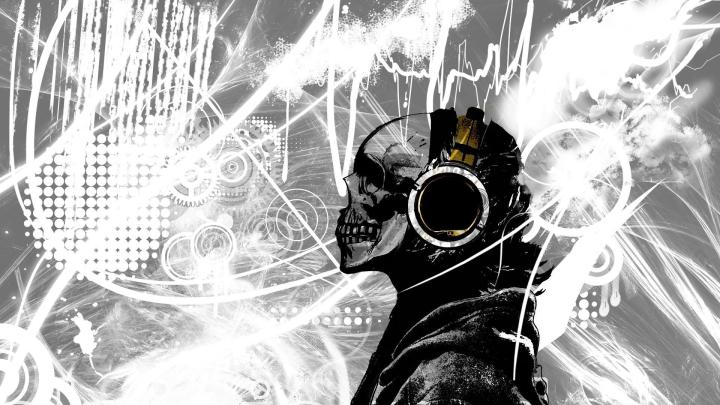Music Wallpaper 1920x1080 HD -