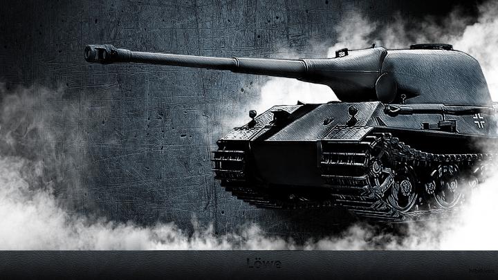 World of Tanks Wallpaper 1920X1080 -