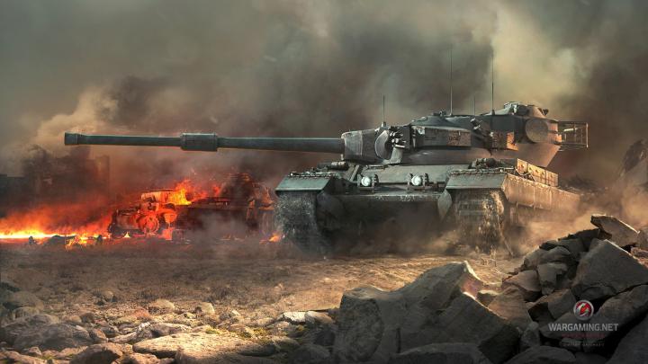World of Tanks Wallpaper 1920x1080 (85+ images)