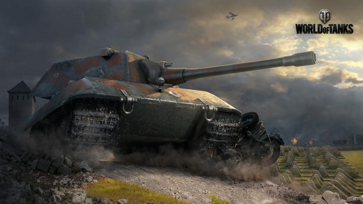 World of Tanks Wallpaper 1920x1080 (85+ images)