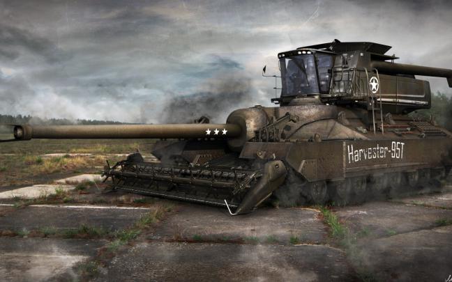 Free download Download Wallpaper 1920x1080 World of tanks Wot T 95 Full 