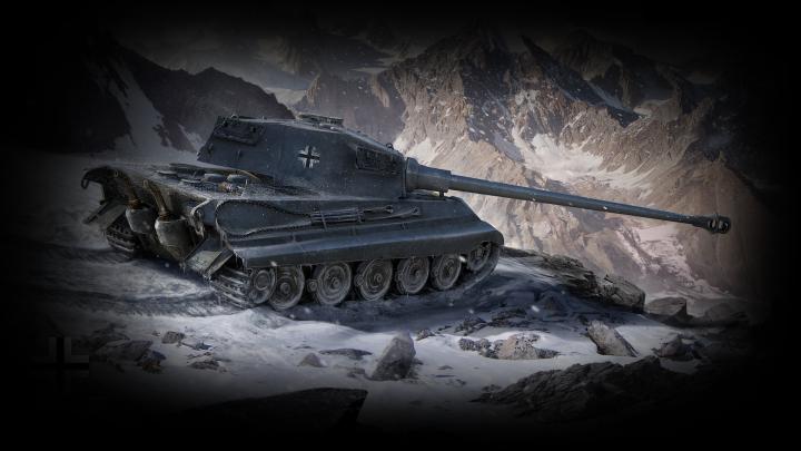 World of Tanks Wallpaper 1920X1080 -