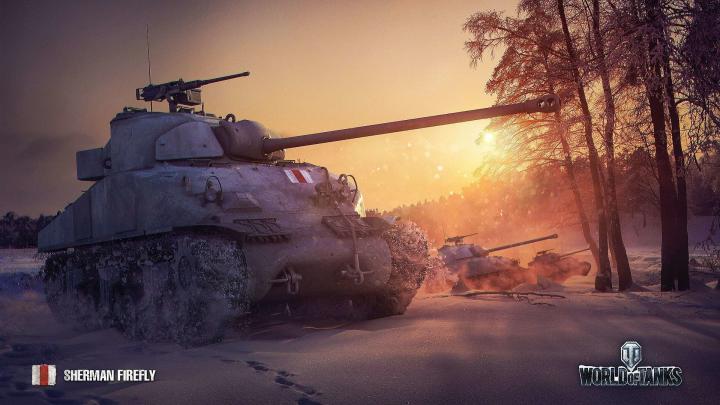 World of Tanks Wallpaper 1920x1080 (85+ images)