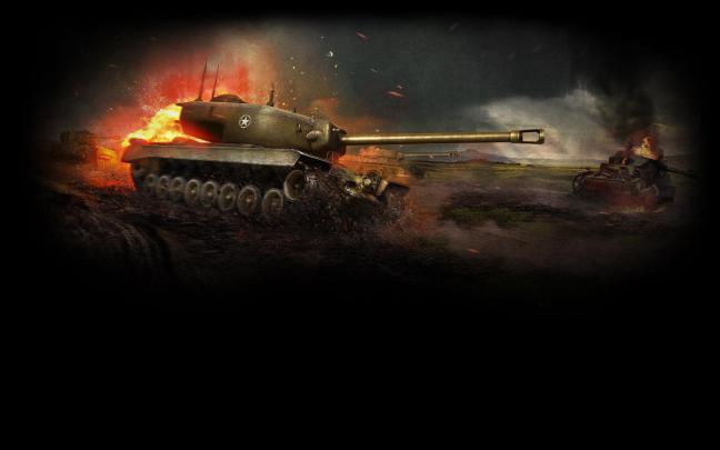 [44+] World of Tanks Wallpaper 1920X1080 