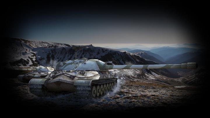[44+] World of Tanks Wallpaper 1920X1080 