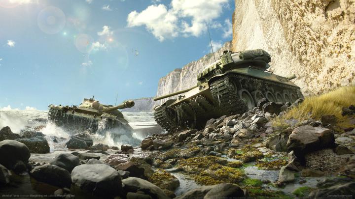 Best World Of Tanks Wallpaper 1920x1080 Hd - quotes about life