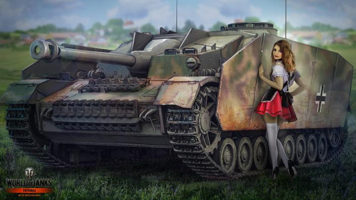 World of Tanks Wallpaper 1920x1080 (85+ images)
