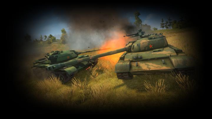 [44+] World of Tanks Wallpaper 1920X1080 