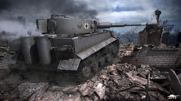 World of Tanks Wallpaper 1920x1080 (85+ images)