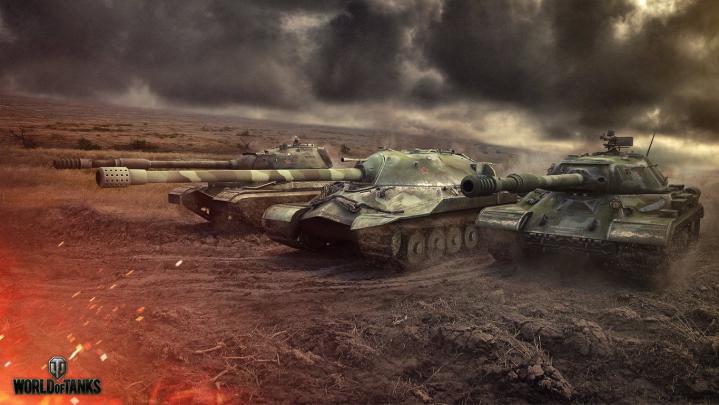 [44+] World of Tanks Wallpaper 1920X1080 