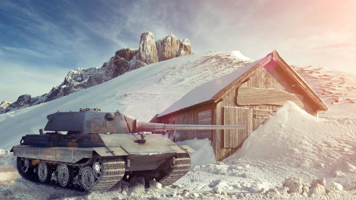 World of Tanks Wallpaper 1920x1080 (85+ images)