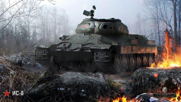 World of Tanks Wallpaper 1920x1080 (85+ images)