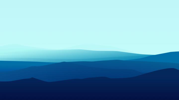 View 25 Minimalist Blue Aesthetic Desktop Wallpaper Hd - jhayrshow