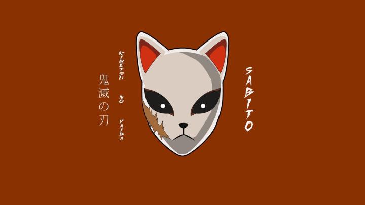 Demon Slayer Minimalist Wallpapers - Top Free Demon Slayer Minimalist 