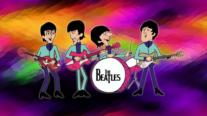 Beatles wallpaper \u00b7\u2460 Download free amazing wallpapers for desktop 