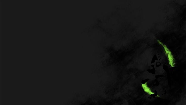 Dark Minimalist Wallpapers