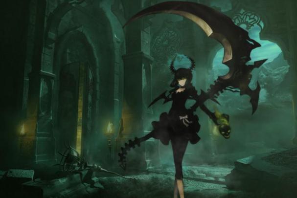 Anime wallpaper HD \u00b7\u2460 Download free stunning High Resolution wallpapers 
