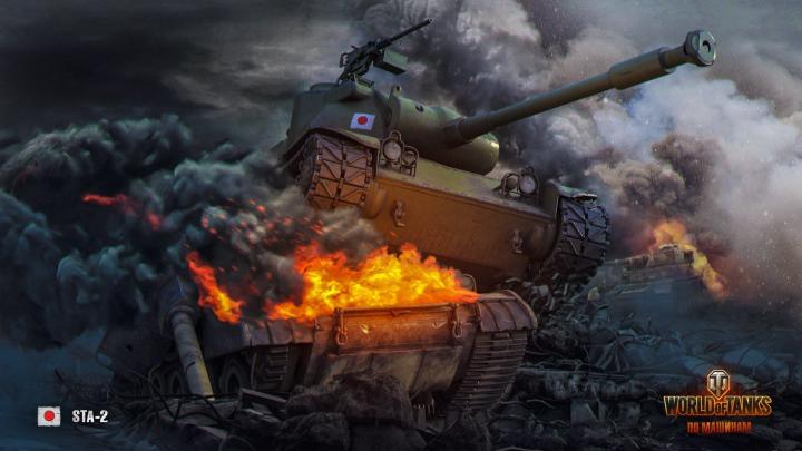 World of Tanks Wallpapers (85+ background pictures)