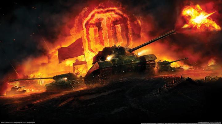 Die 79+ Besten WoT Wallpapers