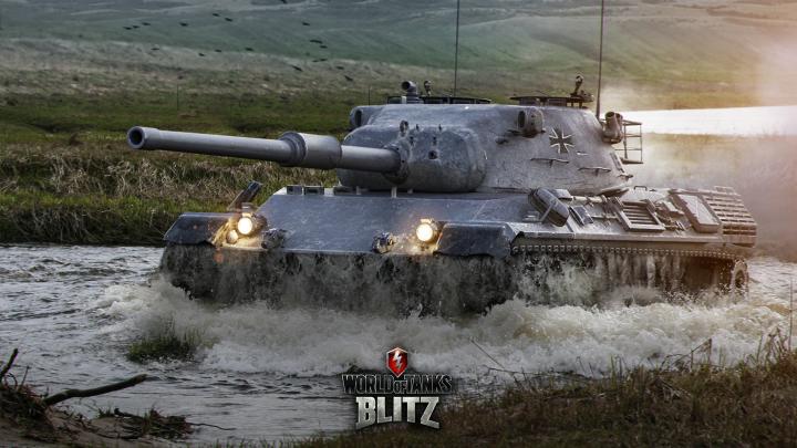 Original World Of Tanks Blitz Wallpaper Hd - quotes about life