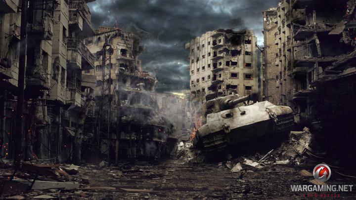 Die 79+ Besten WoT Wallpapers
