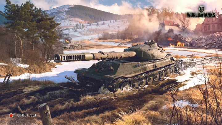Tapeta na luty 2018 | Nowo\u015bci WoT | News | World of Tanks wiadomo\u015bci 