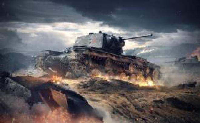 World of Tanks, Churchill wallpaper | games | Wallpaper Better