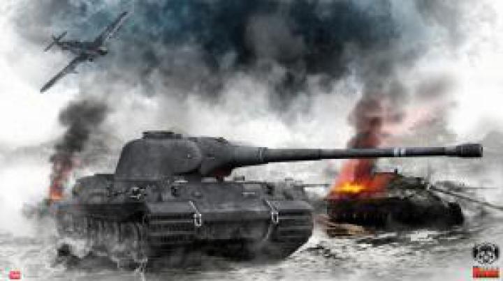 World of Tanks, Churchill wallpaper | games | Wallpaper Better