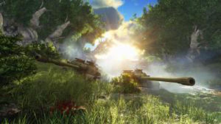 World of Tanks, Churchill wallpaper | games | Wallpaper Better