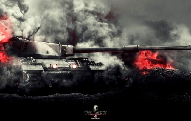 Wot Wallpaper \/ Wallpaper For December 2016 General News World Of Tanks 