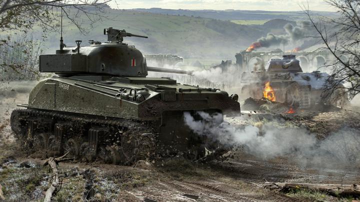 Die 79+ Besten WoT Wallpapers