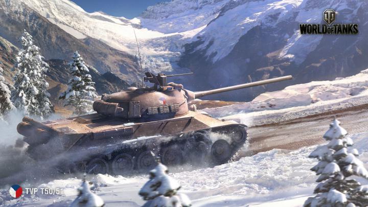 Die 79+ Besten WoT Wallpapers