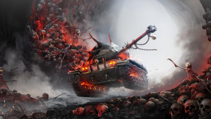 New World Of Tanks Wallpaper 1920x1080 Hd - wallpaper quotes