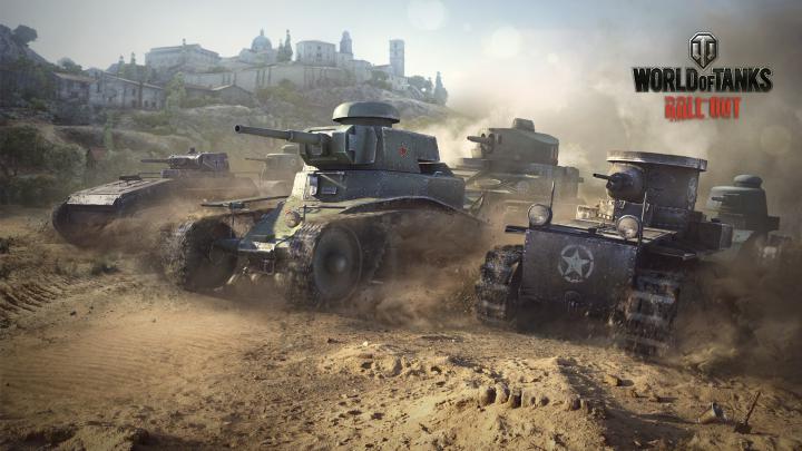 April 2013 Wallpaper | Tanks: World of Tanks media, best videos and artwork
