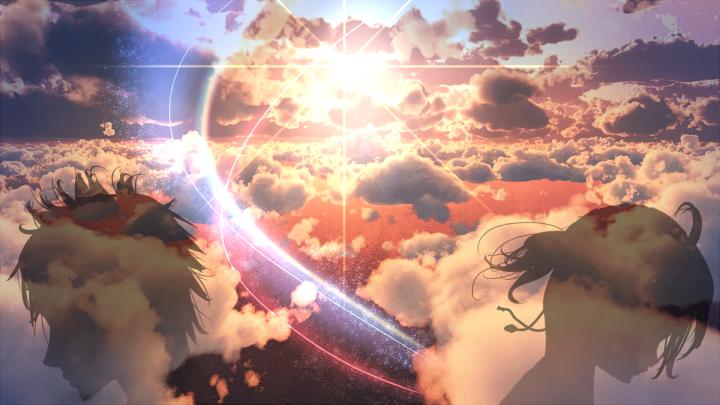 Your Name Wallpaper 1920X1080 : Wallpaper Kimi No Na Wa, Taki Tachibana 