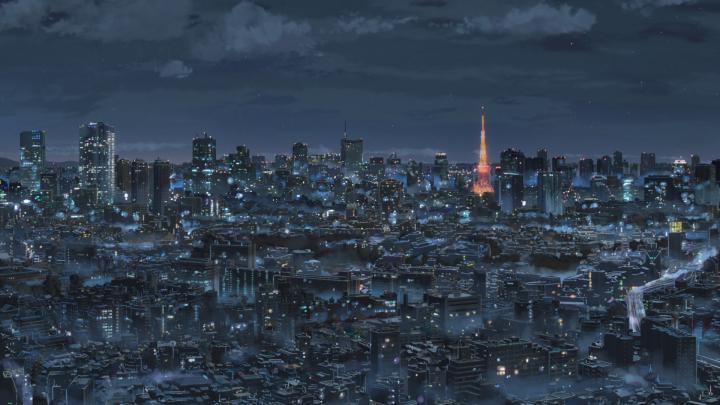 Your Name. HD Wallpaper | Background Image | 1920x1080 | 861598 