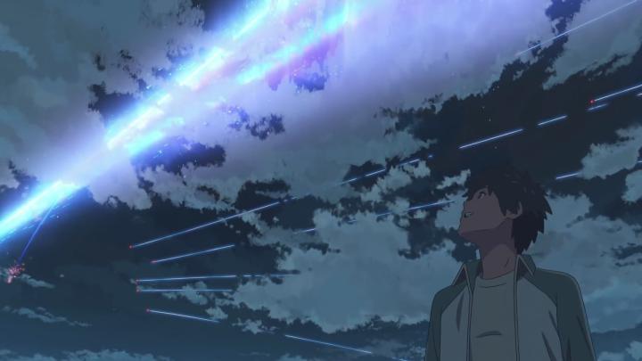 Your Name Wallpapers (78+ images)