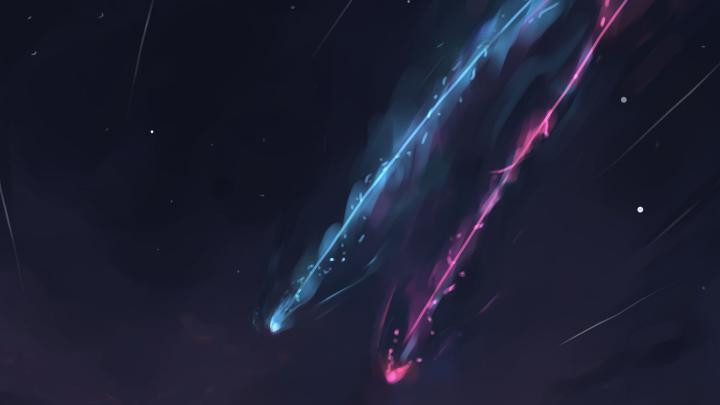 Your Name Anime Wallpapers - Top Free Your Name Anime Backgrounds 
