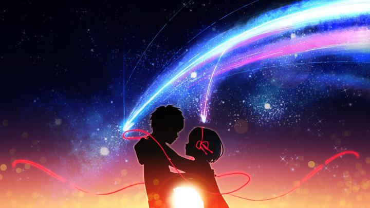 Free download Your Name Wallpapers Top Your Name Backgrounds [1920x1080 