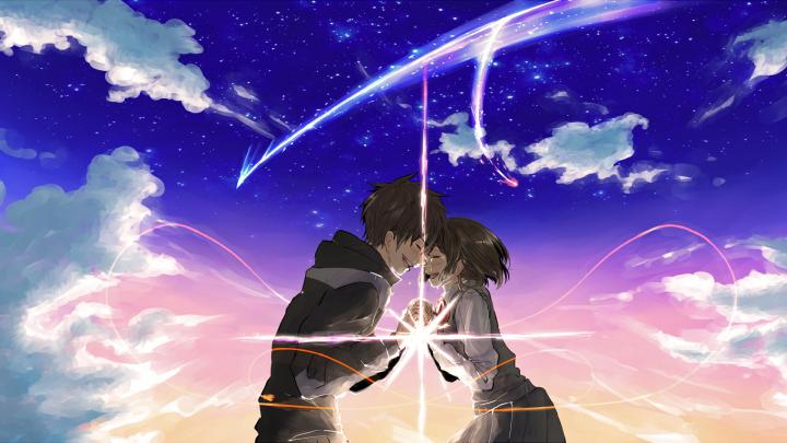 Your Name Wallpapers (78+ images)