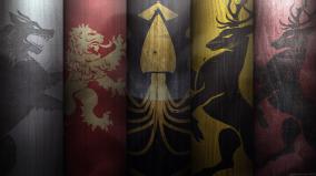 1920x1080 Game Of Thrones Wallpaper