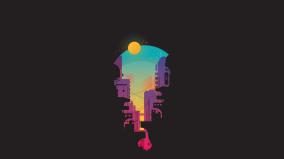 1920x1080 Hd Wallpaper Minimalist